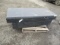 WEATHER GUARD TRUCK TOOL BOX