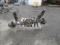 FORD F350 REAR AXLE