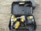 DEWALT DRILL