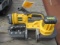 DEWALT PORTABLE BAND SAW, NO CHARGER