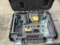 DEWALT GREEN LINE LASER MODEL #DW088LG