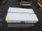 (2) RAWSON METAL SIDE MOUNT IN BED TRUCK, (2) STORAGE BOXES