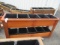 10 SLOT CEDAR PLANTER BOX