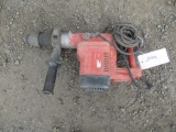 HILTI TE74 HAMMER DRILL