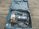 BOSCH 1587 AVS JIG SAW W/CASE