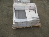 ASSORTED SIZE & LENGTH TILE