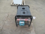 COLEMAN POWERMATE 10HP GENERATOR