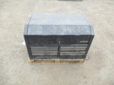 KOBALT TOOL BOX