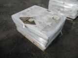 ASSORTED SIZE STEPPING STONES/BRICKS