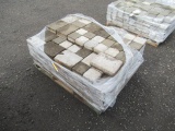 ASSORTED SIZE STEPPING STONES/BRICKS