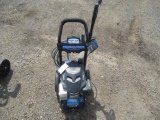 YAMAHA POWERSTROKE MA190 GAS POWERED PRESSURE WASHER, 3100 PSI, W/ HOSE & NOZZLE (TESTED)