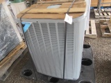 DAIKIN DZ145A0361KE HVAC UNIT