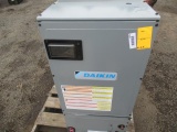 DAIKIN FXTQ36TAVJUAAB HVAC UNIT