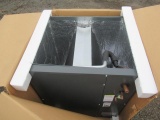 INTEREK CAPT3743D4 HVAC UNIT