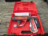 HILTI DX460 FASTENING TOOL