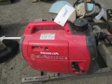 HONDA EV200i INVERTER GENERATOR