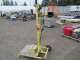 CONSTRUCTION ELECTRIAL PRODUCTS LIGHT TOWER #5312C 2000W