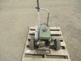 LANDA MFG MODEL #PG3-800 SINGLE CYLINDER GAS PRESSURE WASHER W/ WAND