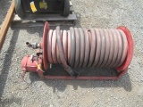 HANNAY FIRE HOSE