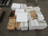 ASSORTED ANN SACKS TILE