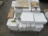 ASSORTED ANN SACKS TILE