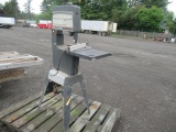 CRAFTSMAN 12 '' BANDSAW ELE W/ TABLE TILT