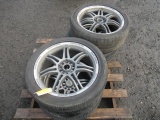 MOMO CORSE 245/40ZR18-97Y 5 LUG