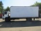 1986 FORD CARGO 7000 24' COE BOX TRUCK