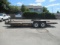 2003 EZ-LOAD-12 21' TILT DECK TRAILER