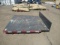 STEEL TRUCK FLATBED 90'' X 94''