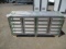 STEELMAN 7' 20 DRAWER STAINLESS WORKBENCH (UNUSED)