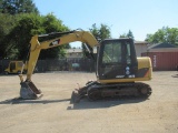 2012 CATERPILLAR 307D EXCAVATOR