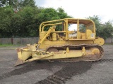 CATERPILLAR D8H DOZER