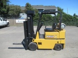 CATERPILLAR T50TSA FORKLIFT