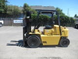 CATERPILLAR V80D FORKLIFT