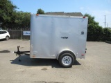 2008 SOUTHWIND DIAMOND CARGO TRAILER