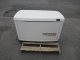 GENERAC GUARDIAN 14KW STANDBY GENERATOR