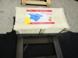 GREATBEAR 200LB CAST IRON ANVIL (NEW-IN BOX)