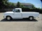 1966 FORD F-250 CUSTOM CAB PICKUP