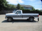 1992 FORD F-250
