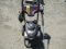 SIMPSON 3000 PSI GAS POWER PRESSURE WASHER, HONDA POWER, 2.4 GPM, WITH HOSE & SPRAY WAND (TESTED,