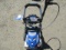 YAMAHA MA190-3100 PSI GAS POWER PRESSURE WASHER, 2.4 GPM, PULL & ELECTRIC START, WITH HOSE AND SPRAY