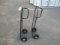 (2) MILWAUKEE HAND TRUCKS