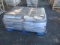 (10) 47'' GRANITE VANITY TOPS & (4) 31'' GRANITE VANITY TOPS