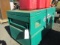 GREENLEE TOOL BOX W/ (3) 6 GAL GAS TANKS