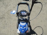 YAMAHA MA190-3100 PSI GAS POWER PRESSURE WASHER, 2.4 GPM, PULL & ELECTRIC START, WITH HOSE AND SPRAY