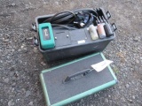 KANE QUINTOX FLU GAS ANALYSER