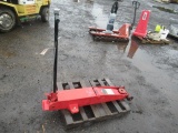 5 TON FLOOR JACK