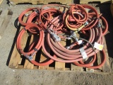 ASSORTED HOSE