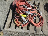 ASSORTED HOSE